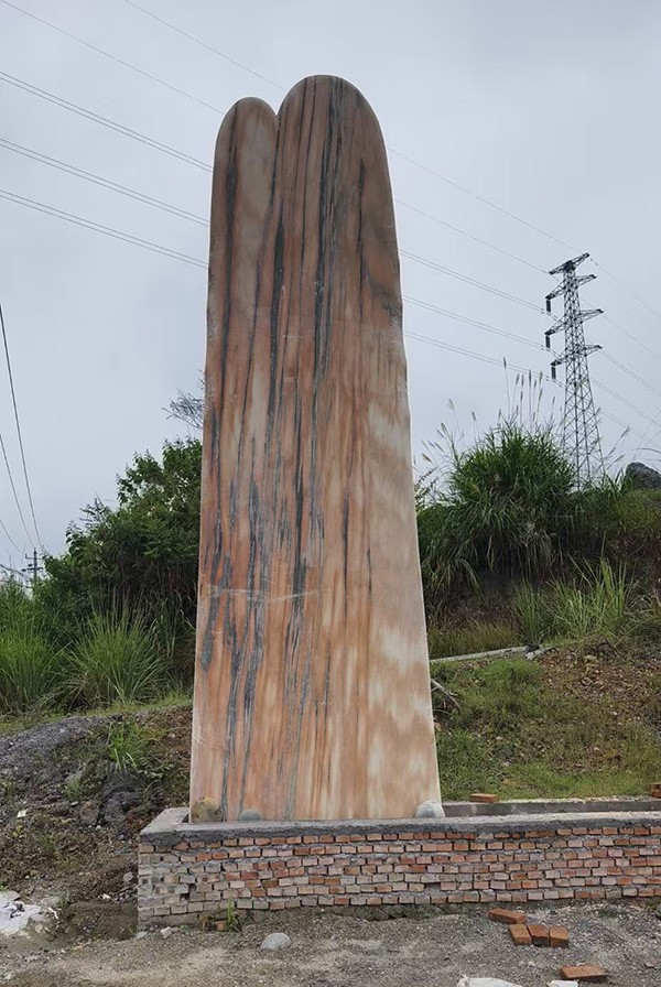 江西门牌石厂家