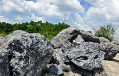 景观石与文化石在园林设计中有何区别？