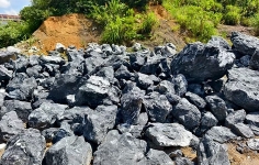 黑山石的施工工艺有哪些创新？