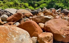 文化石在室内外装饰中有哪些创新应用？