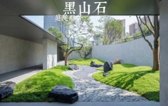 江西景观石的开采与加工流程是怎样的？是否符合环保标准？