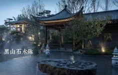 景观石的维护与保养需注意什么？