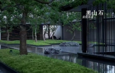 如何将江西景观石与本地文化元素结合，打造特色园林？