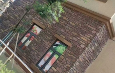 文化石在室内装饰中有哪些应用方式？