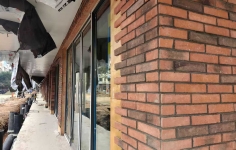 如何选择和使用文化石进行装饰？