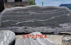 景观石厂家如何保证石材的耐用性与美观性？