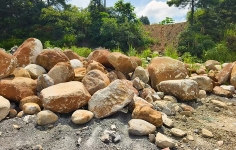 如何选择合适的景观石厂家？