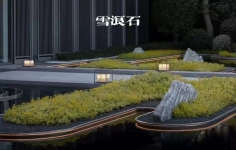 如何考察景观石厂家的加工与安装能力？