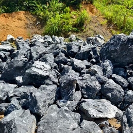江西黑山石厂家