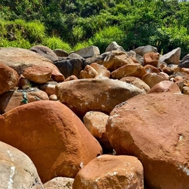 江西黄蜡石厂家