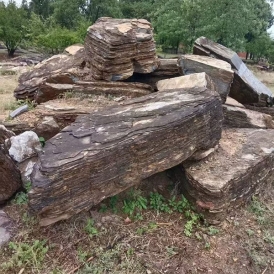 江西千层石厂家