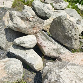 江西泰山石加工