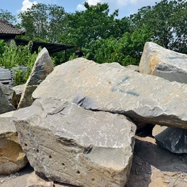 江西文化石加工