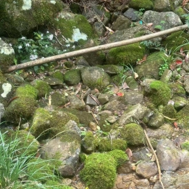 江西野山石加工